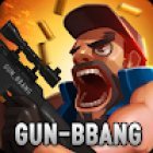 GUN-BBANG : BattleShooting