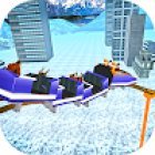 Roller Coaster Simulator 2017