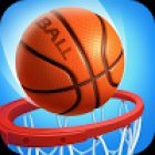 Flick Basketball - Dunk Master