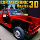Car Mechanic Master 3D