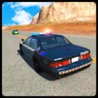 Police Car: Real Offroad Driving Game Simulator 3D