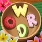 Word Beach: Connect Letters! Fun Word Search Games