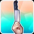 Метатель ножей - Knife Flip