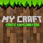 MyCraft: Forte Exploration