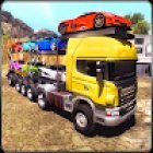 OffRoad Truck Car Transporter