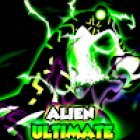 Alien Upgarde Transform Ben