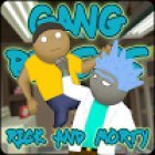 Gang Beasts Rick And Morty