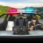 Внедорожные полицейские автомобили - Police Car