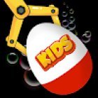 Сюрприз яйца для детей
