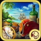 Сокровища пиратского корабля —Игры поиск предметов