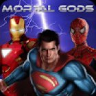 Mortal Gods: Heroes Among Us Superhero Ring Battle