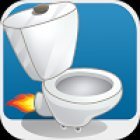 Commode Rush: Toilet Surfers