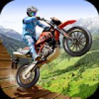Trials Moto: Extreme Racing