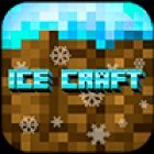 Ice Craft: Winter And Survival Crafting