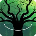 SpinTree - Relax and meditate with trees