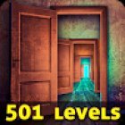 501 бесплатная игра побег из комнаты