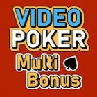 Video Poker Multi Bonus