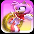 Super Amyrose : Cartoon Adventure Sonic Run & Jump