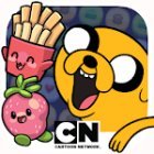 Cartoon Network's Match Land