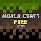 WorldCraft Free Crafting