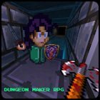 Dungeon Maker RPG