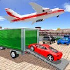 Airplane Pilot Vehicle Transport Simulator 2018