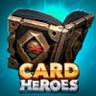 Card Heroes - ККИ игра с онлайн ареной и долей РПГ