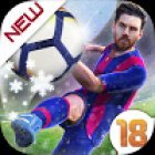 Soccer Star 2020 Top Leagues: футбольная игра