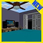 Hide-and-Seek in the Room: The Map for Minecraft PE