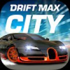 Drift Max City Дрифт