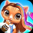 Animal Hair Salon - Fluffy Cats Makeovers