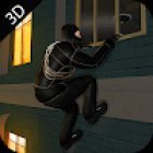 Jewel Thief Grand Crime City Bank Robbery Games