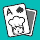 Башня для пасьянса - Топ-карточная игра