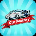 Idle Car Factory: Car Builder, Tycoon Games 2020