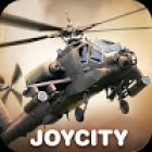 GUNSHIP BATTLE Helicopter 3D