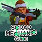 Scrap of Mechanic Guide