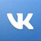 VK — social network and calls