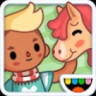 Toca Life Stable