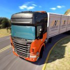 Truck Simulator 2020 Drive real trucks