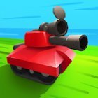 Crashy Tank – Action Adventure Tank Chase