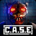 CASE: Animatronics - Ужасы!