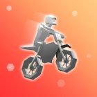 Gravity Motorbike