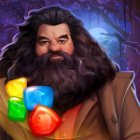 Harry Potter: Puzzles & Spells - Match-3 Games