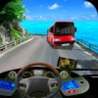 Extreme Speed: Bus Tourist Simulator