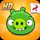 Bad Piggies HD