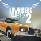 Lowriders Comeback 2: Cruising