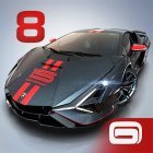 Asphalt 8: Airborne - Fun Real Car Racing Game