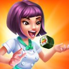 Cooking Kawaii - cooking game madness fever