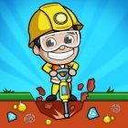 Idle Miner Tycoon - Ленивый магнат