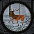 Wild Sniper Hunter Survival: Free Hunting Games